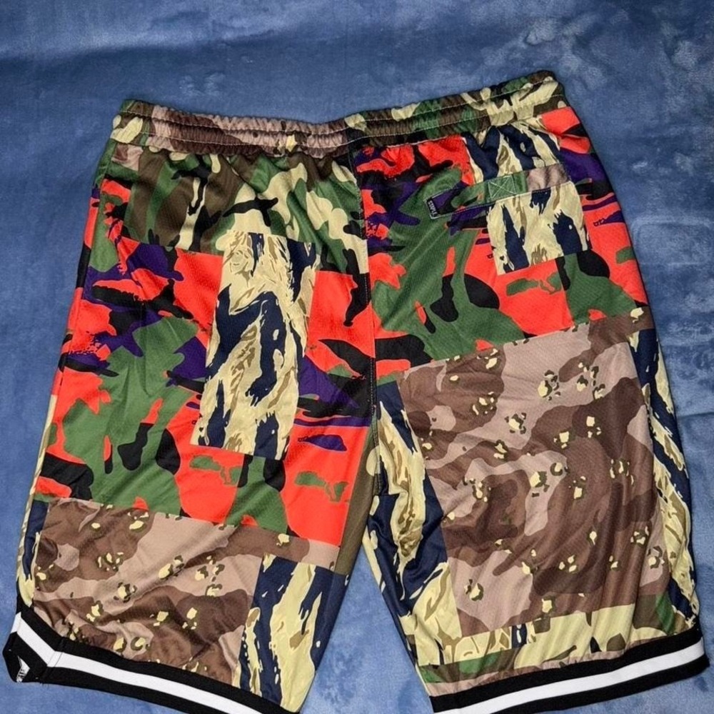 Staple the label men's‎ shorts size 2xl - Picture 7 of 7